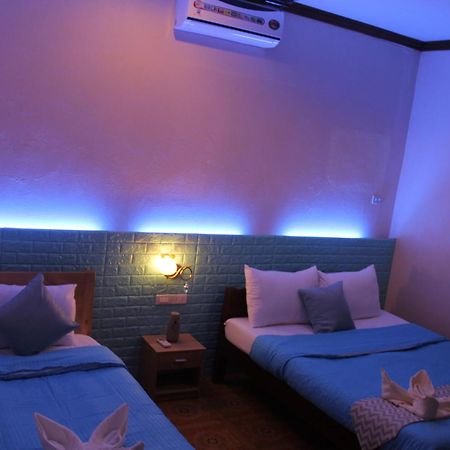Kojie Guest House Моалбоал Экстерьер фото