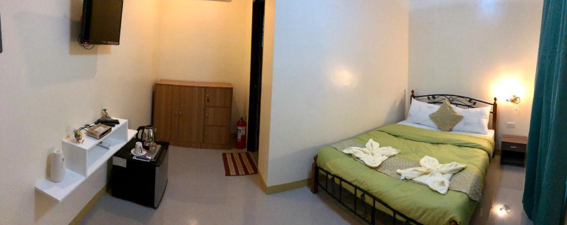 Kojie Guest House Моалбоал Экстерьер фото